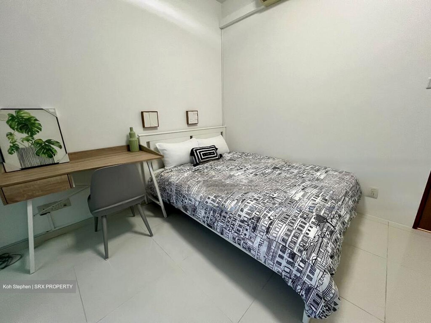 One-north Residences (D5), Apartment #458049021